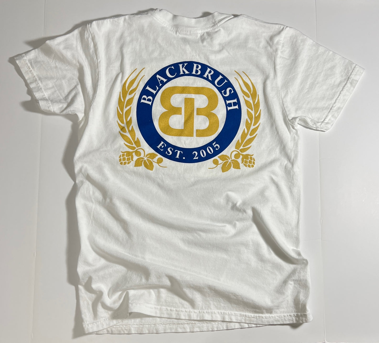 The cold one, T-shirt