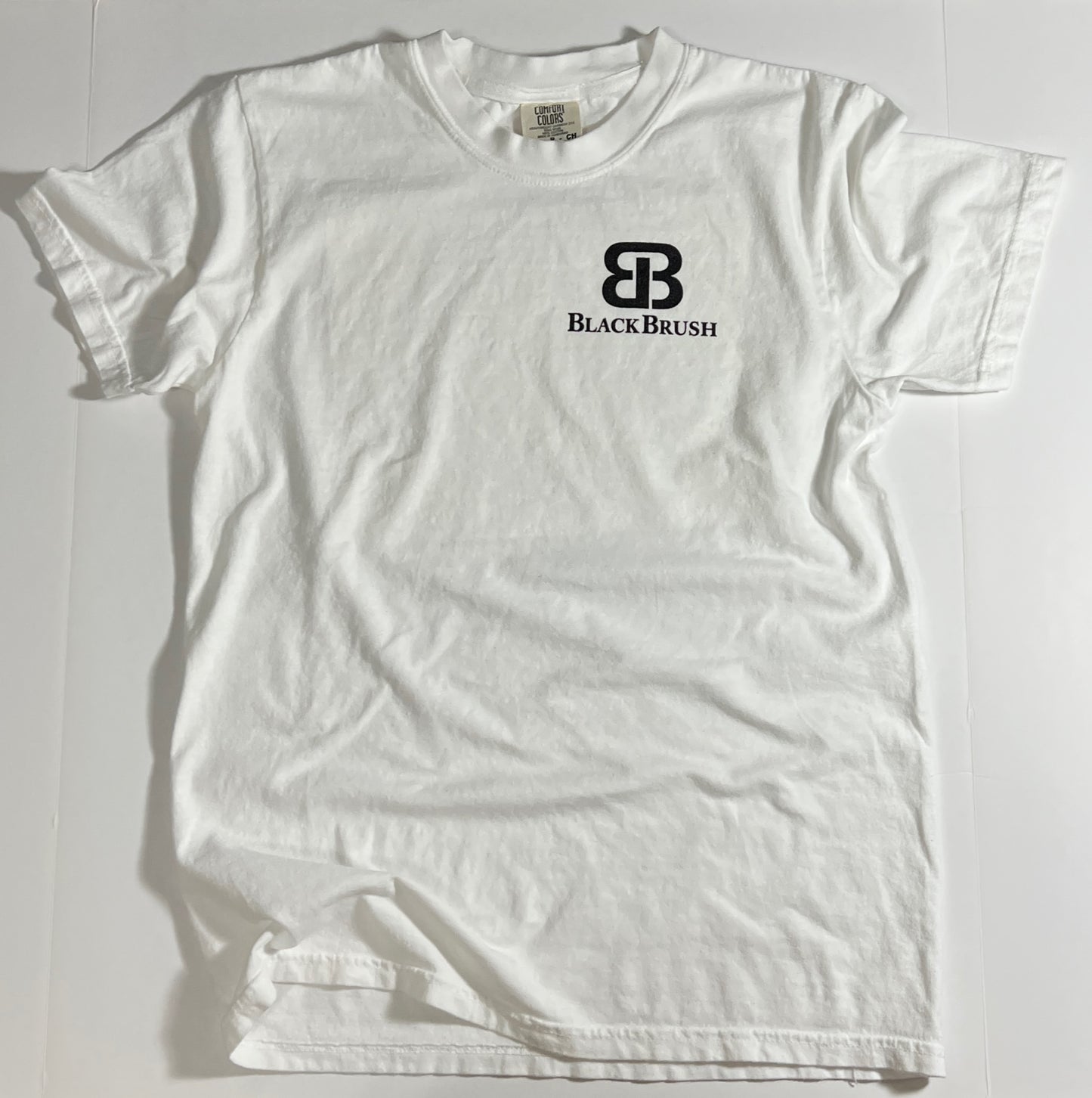The cold one, T-shirt
