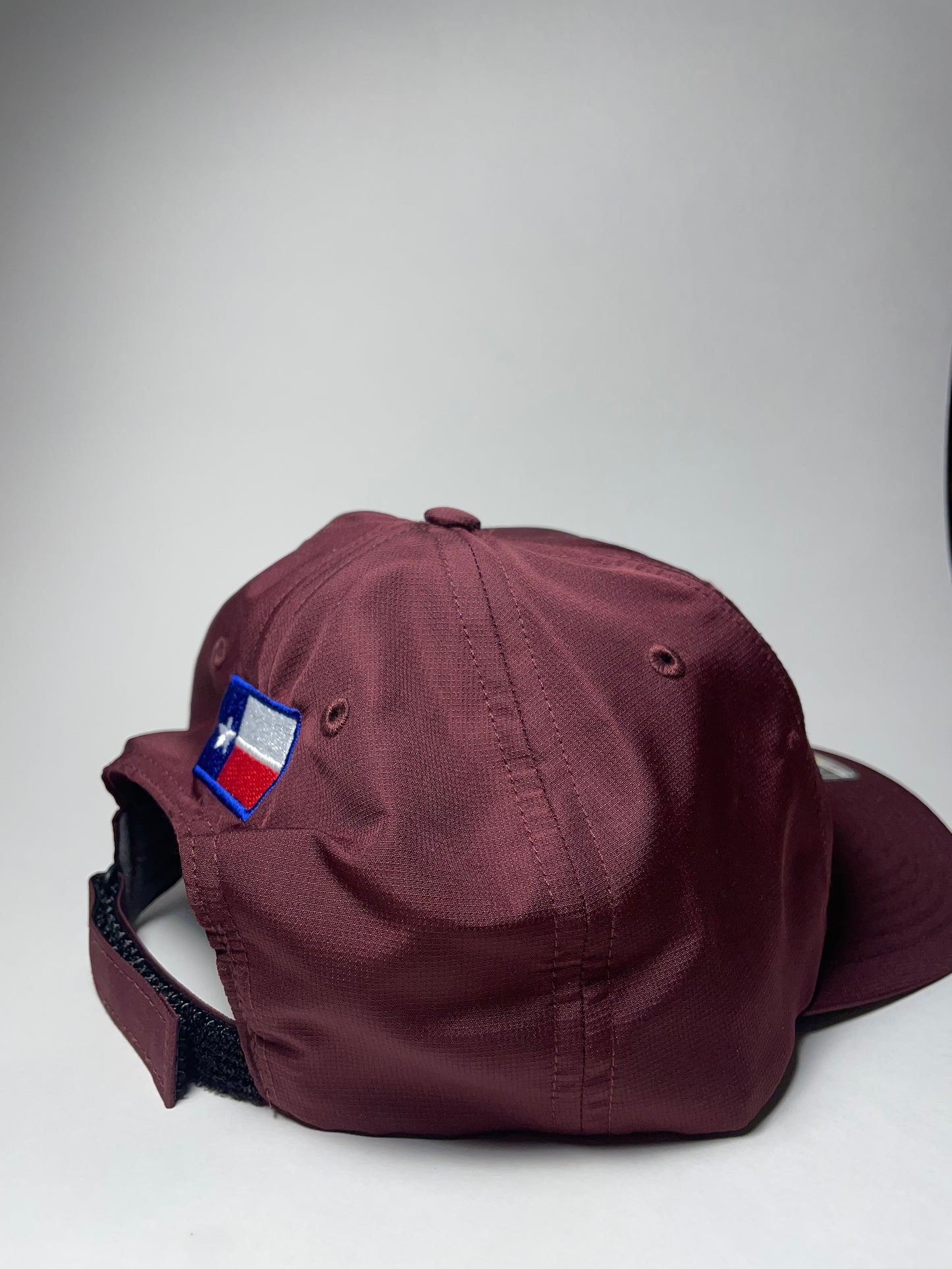 The college station