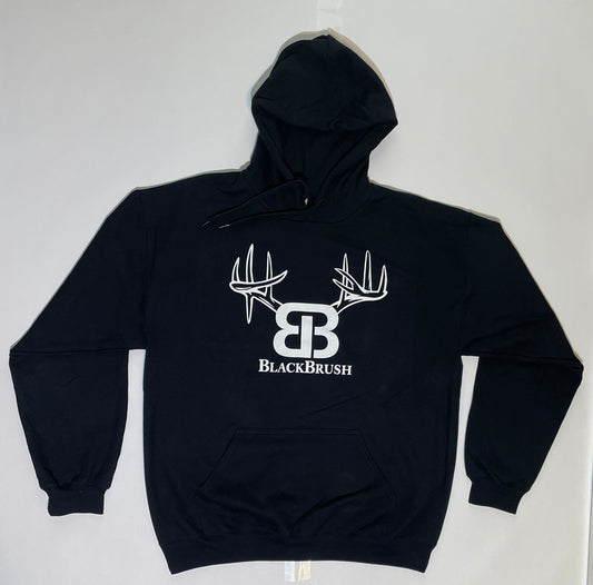 BB rack hoodie